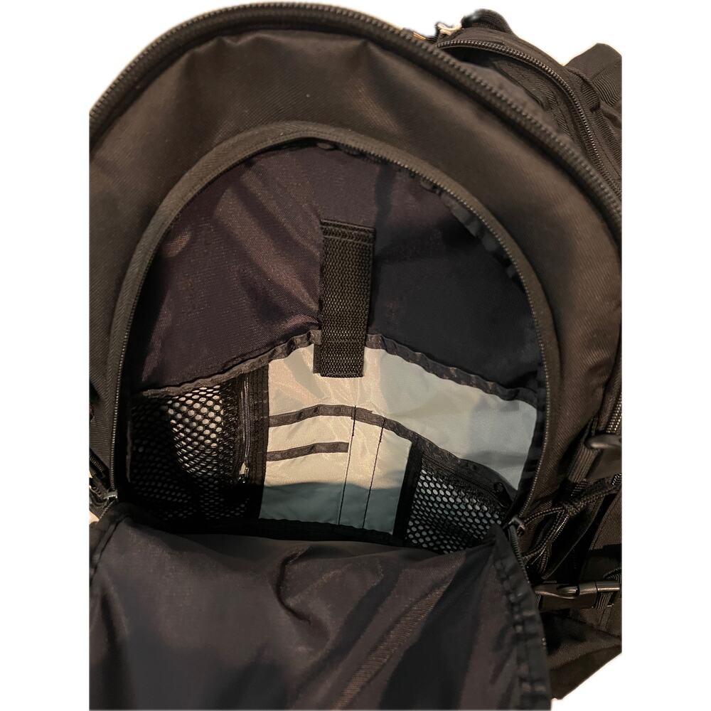 Sandpiper of California Bugout  Bag - Blackrr - Picture 4 of 8